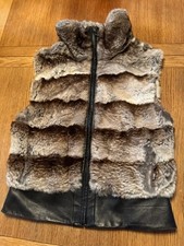 Karl Donoghue 100% Rabbit Fur