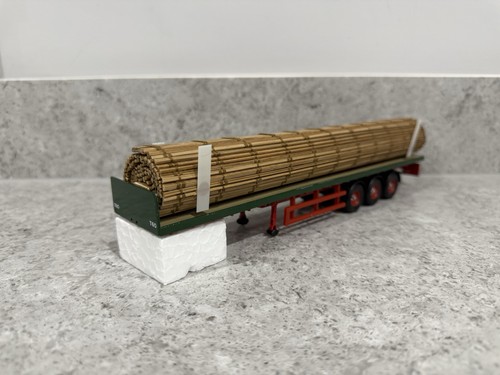 Corgi timber block beam - timber, block/beam