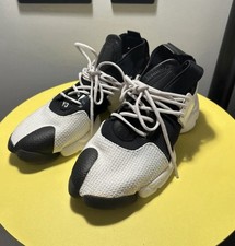 adidas Y-3 Kydo Black/White