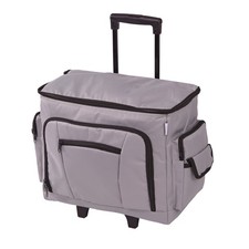 Sewing Machine Trolley Bag -