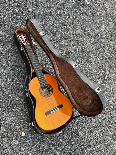 1980s yamaha 231 ii - g-231,