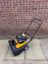 STIGA SNOW REX SNOW BLOWER