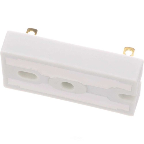 Ballast resistor standard - resistor,