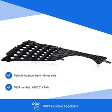 Fits Nissan Juke 2010-2014