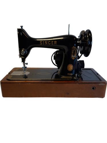 Singer 99k sewing machine - sewing,