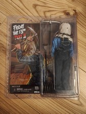 NECA Friday the 13th Part 2