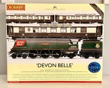 HORNBY 'OO' GAUGE R2568 SR