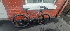 Trek Marlin 5 Hardtail Mountain Bike 2023 in Grey XL