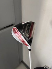 Taylormade Aeroburner Driver