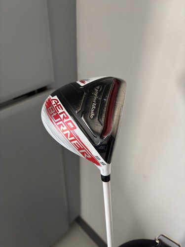 Taylormade aeroburner driver - taylormade,