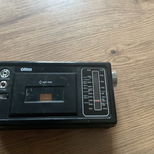 Ultra 6282 portable - 6282,