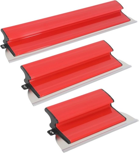 Drywall skimming set - drywall,