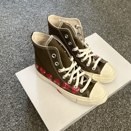 Converse comme des - converse, garçons