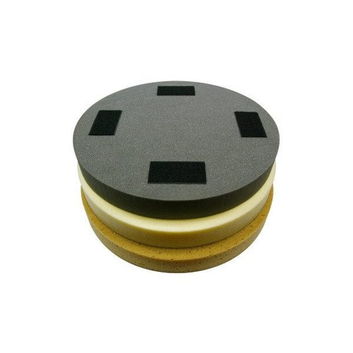 Plastering power sponge 400mm - sponge,