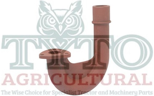 For leyland 253 - for, tractor