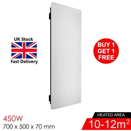 Bogof 450w black white - *bogof*, black/white