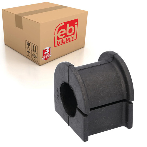 Front anti roll bar - anti,