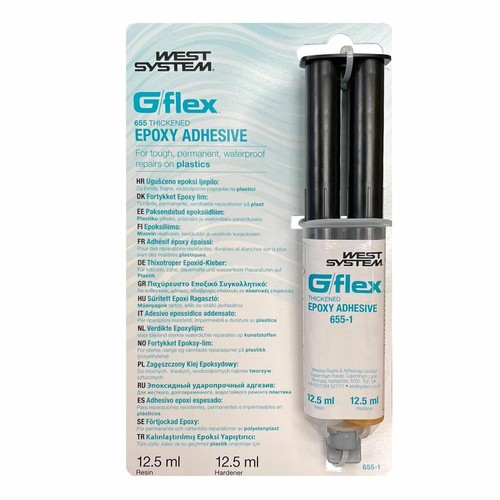 West system flex - west,