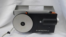 Vintage Retro Agfa Movector