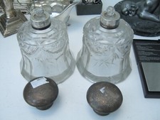 Birmingham 1919 Pair Of LARGE