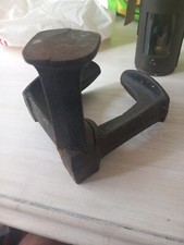 Antique Cobblers anvil vintage