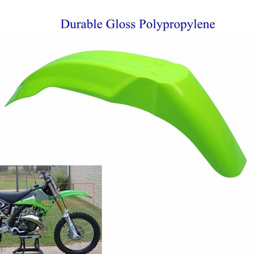 Off road abs - abs, green