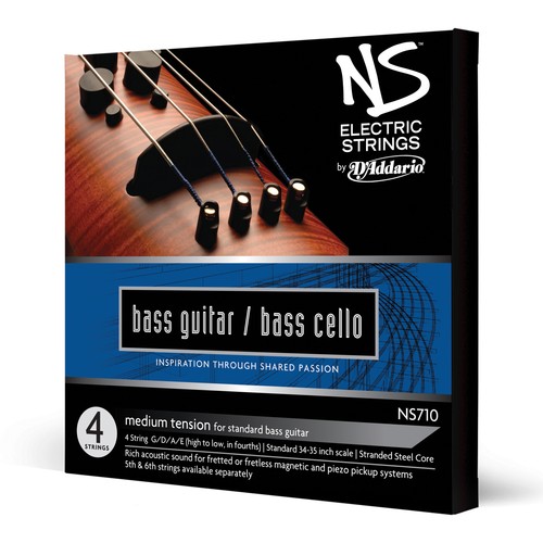 Addario electric - ns,