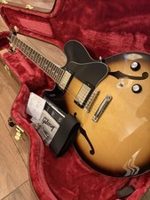 Gibson ES-335 2024 Semi Hollow