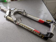 Manitou EFC DH Downhill