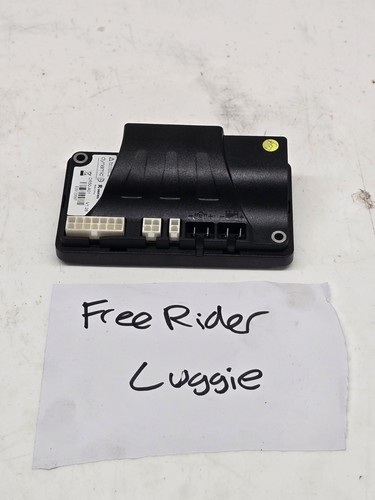 Freerider luggie mobility
