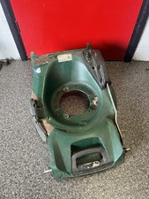 ATCO QUATTRO 19s 4 in 1 lawn mower atco mp1 504sq Grass Cutting Deck