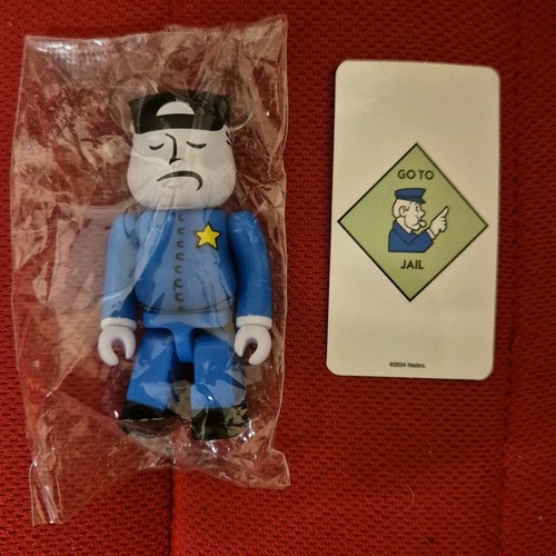 Medicom bearbrick series - medicom,