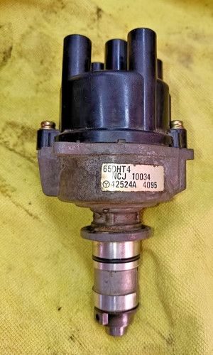 Classic rover mini spi - spi, 65dht4