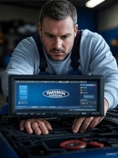 BCM - Body Control Module