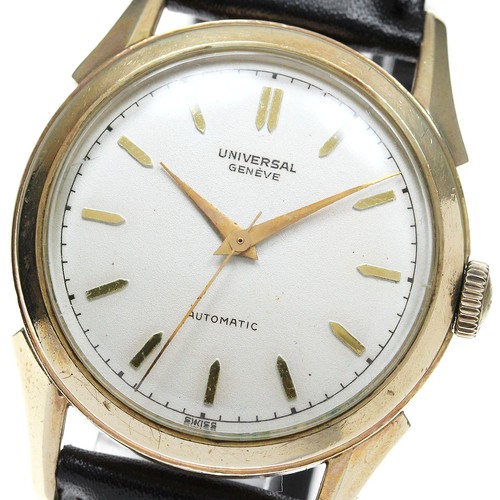 Universal geneve vintage - universal,