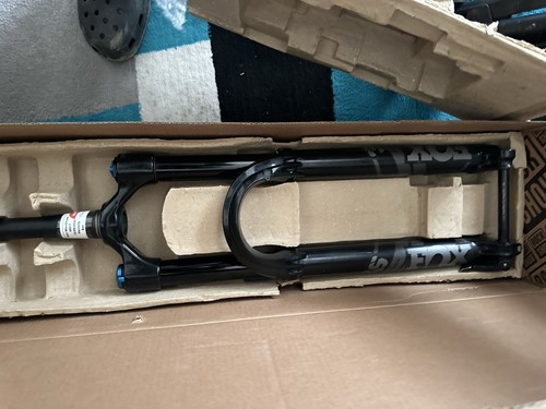 Fox performance grip - grip, 160mm