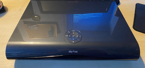 Sky 1tb box - sky+, with