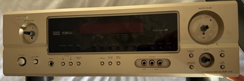 Denon avr 1705 surround - denon,
