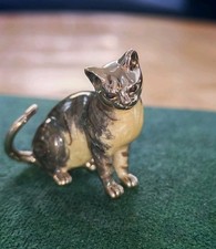 Persian Cat (large) Miniature