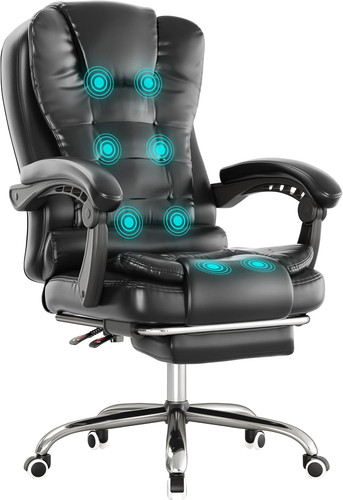 Ergonomic office chair with - office,