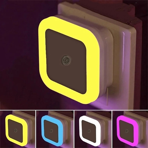 Automatic led night - automatic,