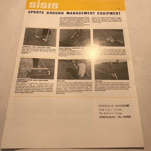 Sisis sports ground management - sisis,