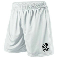 Mens Shorts Football Running