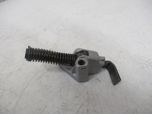Chain tensioner timing - chain,