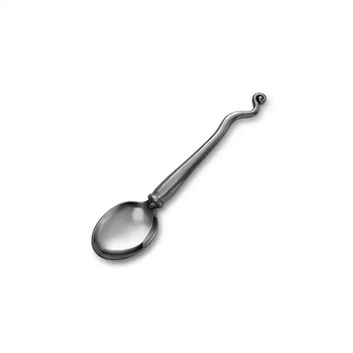 Carrol boyes dessert spoon - carrol,