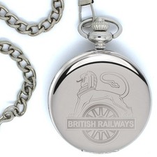 British Railways Cycling Lion