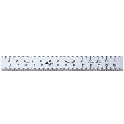 Mitutoyo stainless tempered - mitutoyo,