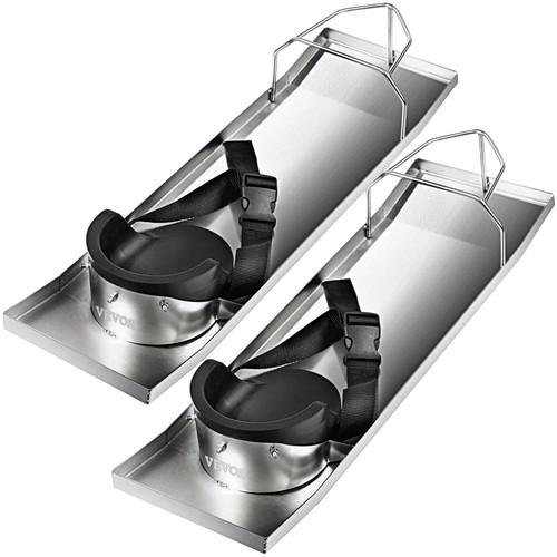 Vevor concrete knee boards - vevor,