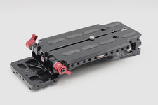 Zacuto VCT Universal Baseplate