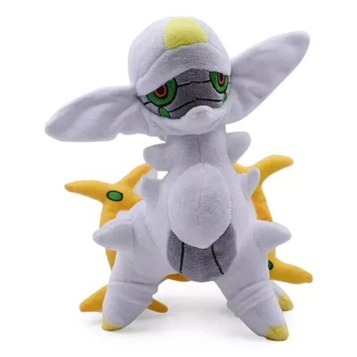 Pokemon arceus soft - pokemon,